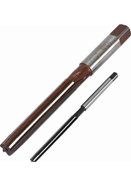 5 Adet Flüt El Raybaları Seti H8 Aynalı Düz Şaft El Raybaları Seti 4MM/5MM/6MM/8MM/10MM (Yurt Dışından) indirimleri
