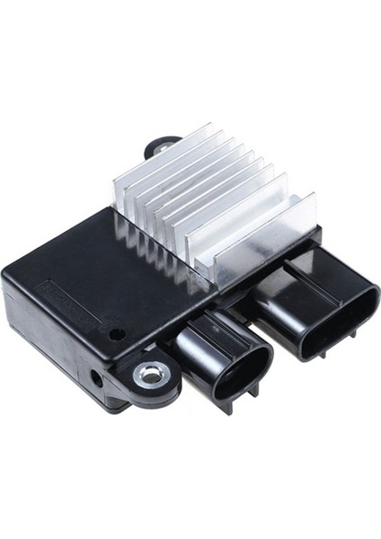 Araba Parçaları 8925726020 89257-26020 Toyota Lexus Için Soğutma Fanı Rölesi Bilgisayar Kontrol Modülü (Yurt Dışından)