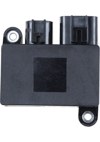 Araba Parçaları 8925726020 89257-26020 Toyota Lexus Için Soğutma Fanı Rölesi Bilgisayar Kontrol Modülü (Yurt Dışından) indirimleri