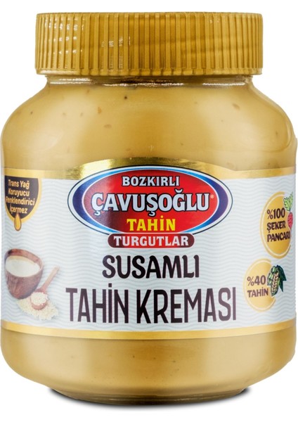 Krema Seti 4'lü