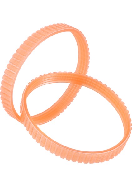 Makita 1900B Için 2 Adet 9.6mm Genişlik Elektrikli Planya Tahrik Kayışı (Yurt Dışından) fiyatları