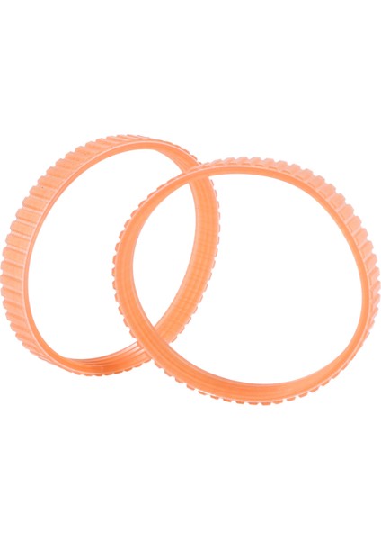 Makita 1900B Için 2 Adet 9.6mm Genişlik Elektrikli Planya Tahrik Kayışı (Yurt Dışından) indirimleri