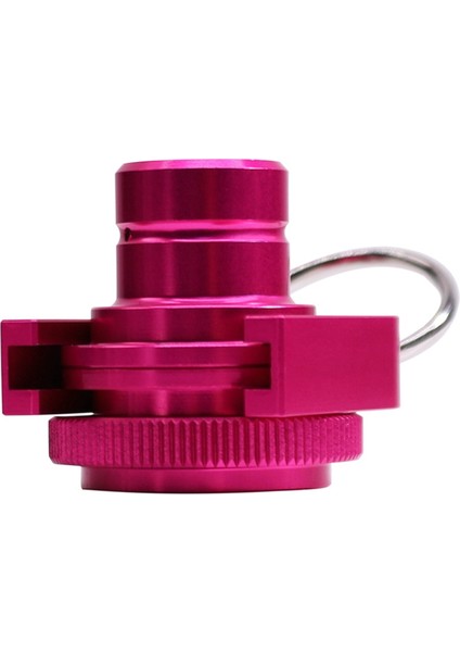 Co2 Hızlı Adaptör Su Karbonatör Duo/art/terra ile Uyumlu, 425G Co2 Silindir 60L Konu TR21-4 Için Hızlı Adaptör (Yurt Dışından)