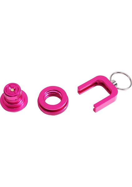 Co2 Hızlı Adaptör Su Karbonatör Duo/art/terra ile Uyumlu, 425G Co2 Silindir 60L Konu TR21-4 Için Hızlı Adaptör (Yurt Dışından)