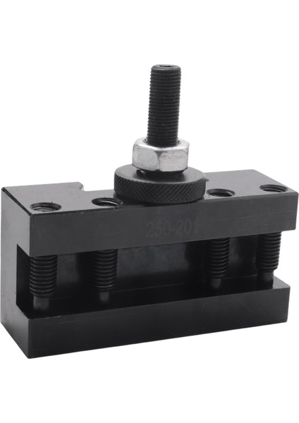 10-15 Inç Bxa Hızlı Değişim Cnc Torna Takım Sonrası #1 Torna Kaplama Tutucu #250-201 Torna Araçları Için Tutucu (Yurt Dışından) fırsatları