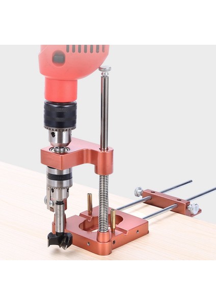 Matkap Bulucu Tüm Metal Yumruk Bulucu Ölçekli Ayarlanabilir Hassas Sondaj Bulucu Ağaç Işleme Dıy Delgeç Aracı (Yurt Dışından) fiyatları