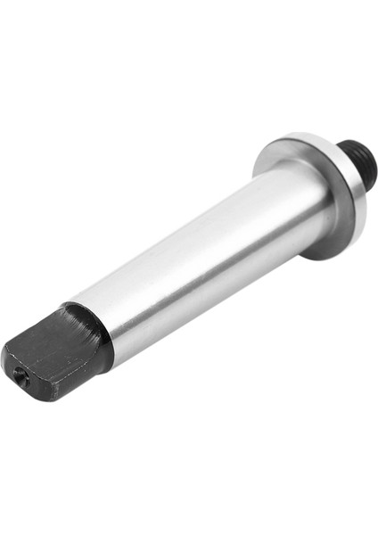 2mt Shank'tan 1/2 Inç -20 Dişli Matkap Chuck Arbor Sertleştirilmiş Mors Konik Konik Mt2 Adaptör (Yurt Dışından)