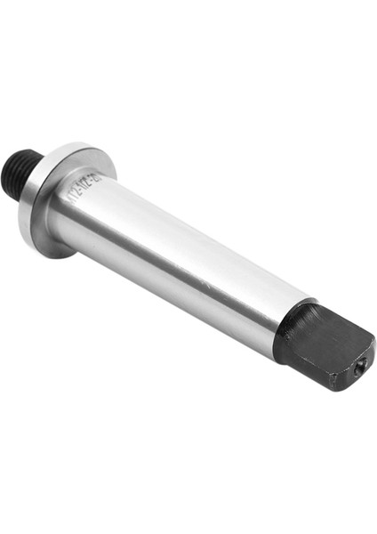2mt Shank'tan 1/2 Inç -20 Dişli Matkap Chuck Arbor Sertleştirilmiş Mors Konik Konik Mt2 Adaptör (Yurt Dışından)