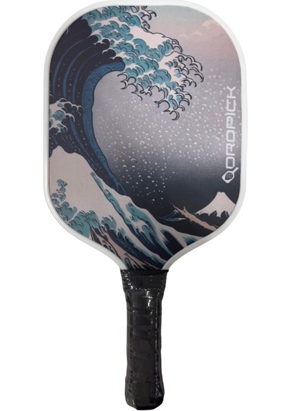 Performance Speed Edge Pickleball Çocuk Raketi