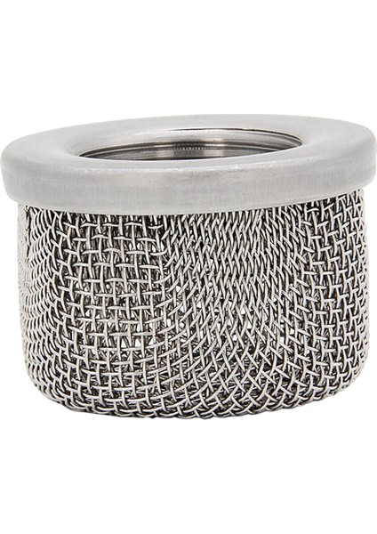 2 Adet 181072 Giriş Filtresi 1 Inç Npt Dişli Çift Ekran 695 795 1095 1595 3900 5900 Havasız Boya Püskürtücüsü Değiştir (Yurt Dışından) fırsatları