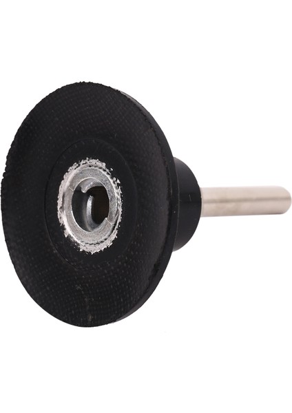 50MM Destek Pedi 6mm Şaft Tutucu Diskler Için Kum Zımpara Diskleri (Yurt Dışından)