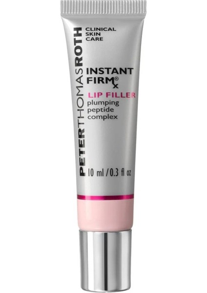Instant Fırmx Dudak Dolgunlaştırıcı 10 ml