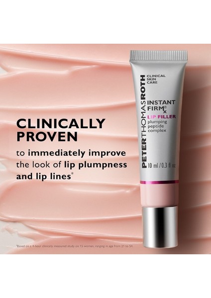 Instant Fırmx Dudak Dolgunlaştırıcı 10 ml modelleri