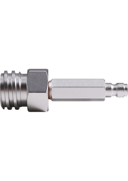 Soda Şişesi Adaptörü, Soda Silindiri Yedek Vanası Için TR21-4 Alüminyum Vana Co2 Silindir Havalandırıcı Soda Suyu Yapımı (Yurt Dışından) fiyatları