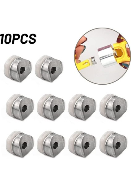 Havasız Boya Püskürtme Nozulları Için Contalar - Havasız Püskürtme Püskürtme Makinesi Aksesuarları Için 10'lu Paket Ev Bahçe Aleti (Yurt Dışından) fiyatları