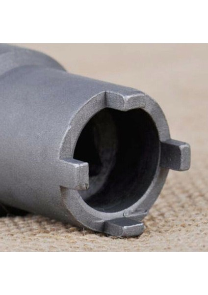 Debriyaj Kilit Aracı 20 24MM Somun Anahtarı Kir Bisiklet Için Çift Başlı Debriyaj Kilit Somunu Anahtarı Motosiklet Aracı Tamir Aracı 10 Adet (Yurt Dışından)