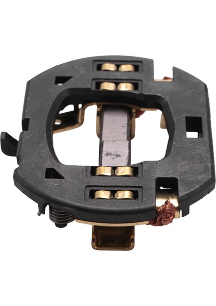 Dewalt DCH143 DCH253 DCH254 DCH143 DCH243 DCH363 Için Karbon Fırça Tutucu Fırçalar (Yurt Dışından)