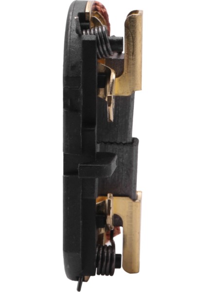 Dewalt DCH143 DCH253 DCH254 DCH143 DCH243 DCH363 Için Karbon Fırça Tutucu Fırçalar (Yurt Dışından)