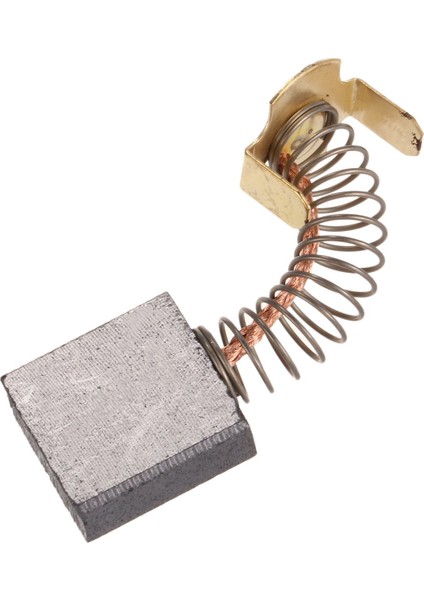 10 Adet 18MM x 17MM x 7mm Motor Karbon Fırçası Hitachi 180 Için Elektrikli Alet (Yurt Dışından) fırsatları