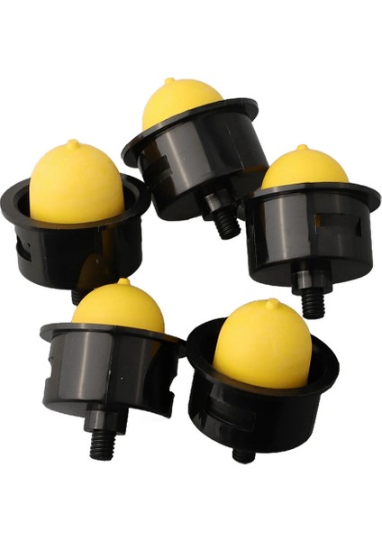 5 Adet Çim Biçme Makinesi Karbüratör Astar Ampulü Çim Biçme Makinesi Üfleyici Briggs&stratton T475 T375 Fuxtec Fx-Rm (Yurt Dışından)