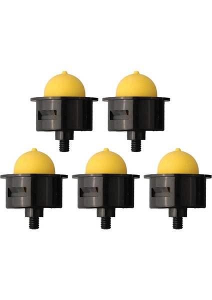 5 Adet Çim Biçme Makinesi Karbüratör Astar Ampulü Çim Biçme Makinesi Üfleyici Briggs&stratton T475 T375 Fuxtec Fx-Rm (Yurt Dışından) indirimleri