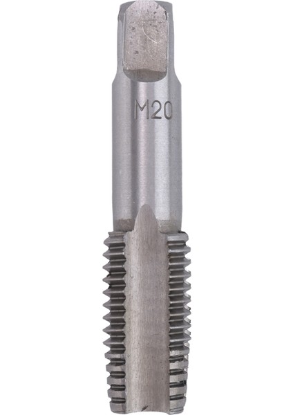 2 Çift Rulman Çelik Kendiliğinden Kılavuzlu Matkap Ucu El Aleti Dişli Metrik Kılavuzlar M20X2.5MM (Yurt Dışından) indirimleri