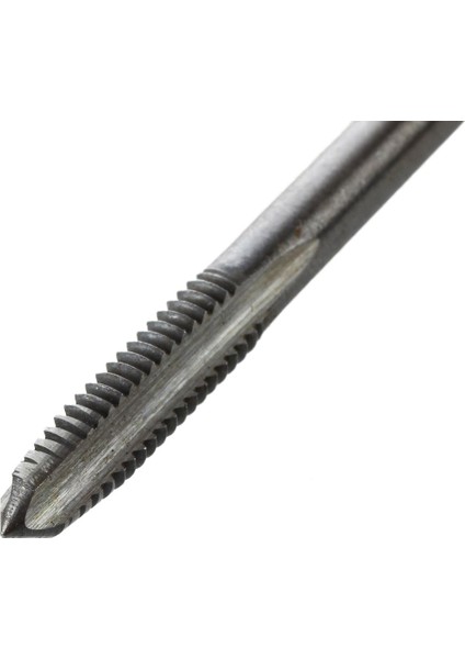 2 Adet Metal 4mm M4 Vida Dişi Metrik Fişler Musluklar El Aleti (Yurt Dışından)