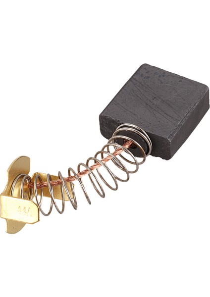 Makita Için 10 Adet Elektrikli Alet Karbon Fırçaları 18X16X7MM CB203 (Yurt Dışından) modelleri