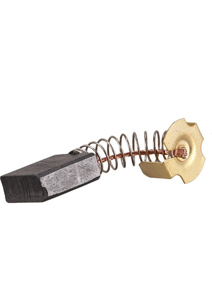 Makita Için 10 Adet Elektrikli Alet Karbon Fırçaları 18X16X7MM CB203 (Yurt Dışından) indirimleri