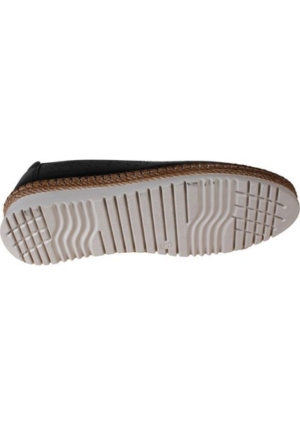 Yazkış Kadın Siyah Krem Cilt Comfort Taban Günlük Babet fırsatları