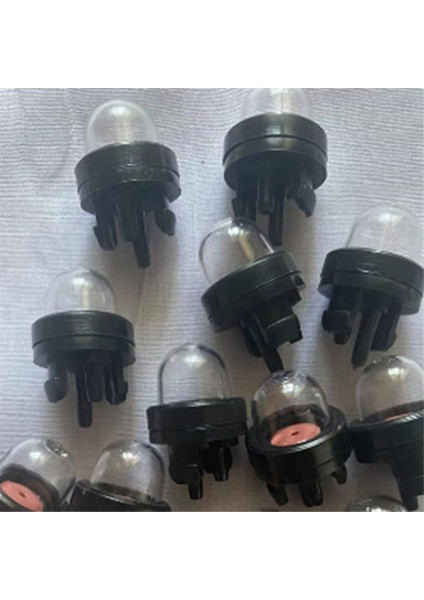 2 Zamanlı Küçük Motorlu Yaprak Üfleyici Ip Kesme Makinesi Çalı Kesme Makinesi Zincirli Testere Için Snap-In Primer Ampulü (Yurt Dışından) modelleri