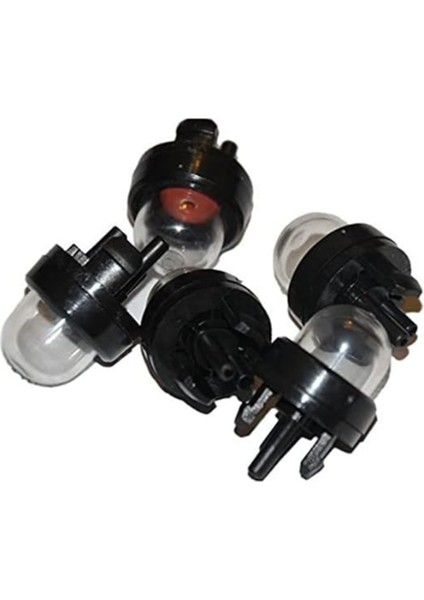 2 Zamanlı Küçük Motorlu Yaprak Üfleyici Ip Kesme Makinesi Çalı Kesme Makinesi Zincirli Testere Için Snap-In Primer Ampulü (Yurt Dışından) indirimleri