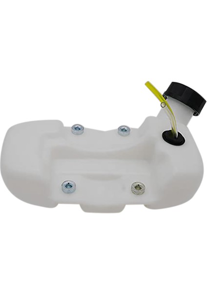 Yakıt Deposu Kapağı Düzeneği BC4310 G4K G45L Husqvarna 143 T35 436R 443R 236R T35 Düzeltici Çalı Kesici (Yurt Dışından)