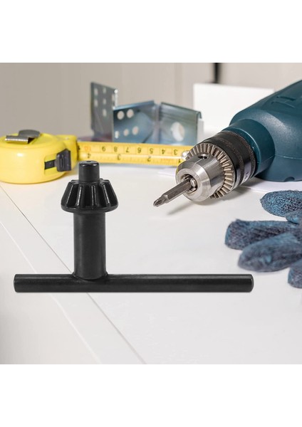 16MM 5/8 "pilot Boyutu 11 Diş Tasarım Matkap Chuck Anahtar Aracı (Yurt Dışından) fırsatları