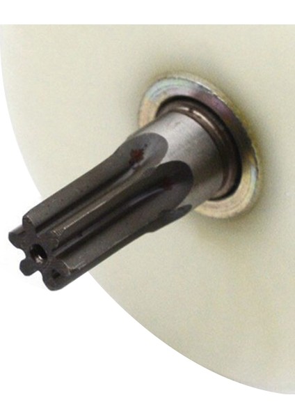 Hitachi 360591E DH40MRY DH40M DH40MR DH40SR Spline Şaft Döner Çekiç Için 220V Rotor Çapası Değiştirilir (Yurt Dışından) fırsatları