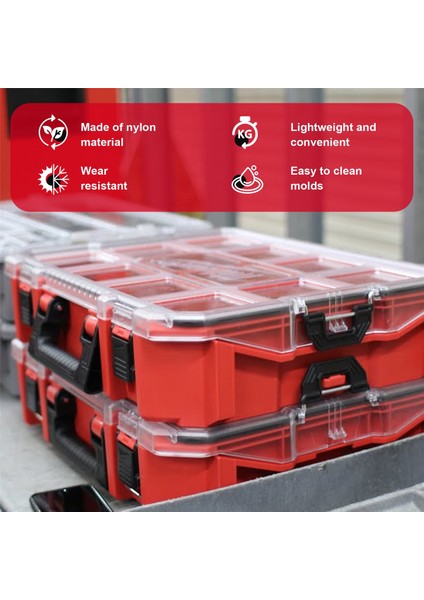 Packout Kablo Tutucu Packout Kablo Sarma, Milwaukee Packout Için Uzatma Kablosu Tutucu (Yurt Dışından) indirimleri