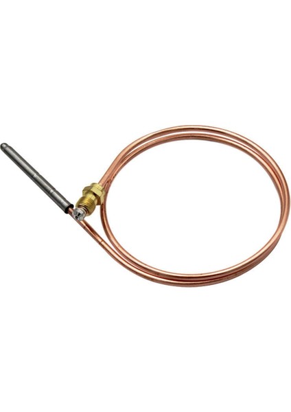 Termostat Kontrol Pilotu Grubunun Değiştirilmesi Için Termokuplör 1980-036 Evrensel Termokupl Için Geçmeli (36 Inç) (Yurt Dışından) fırsatları