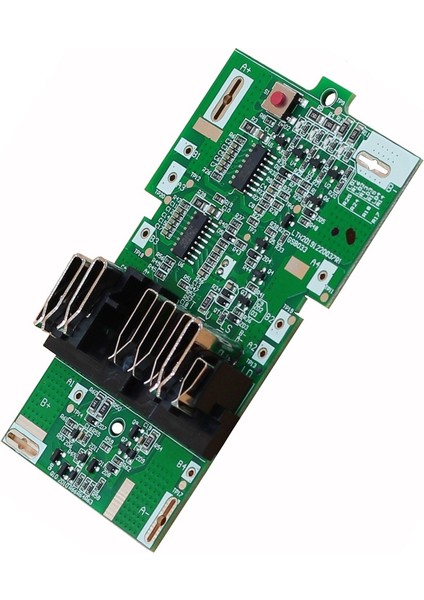 BSL36A18 Lityum Iyon Pil Koruma Levhası Pcb Devre Hitachi Hıkokı 36V 18V Multivolt Mv (Yurt Dışından)
