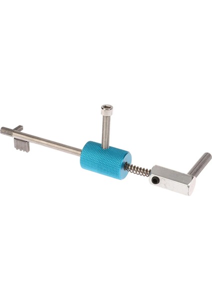 Metal Kilit Açma Aleti Kullanımı Kolay Lockpicks El Aleti Anahtarı Açık Sivil Kilit Toplama Aletleri Sivil Kilit Açıcı (Yurt Dışından) fiyatları