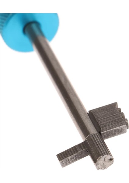 Metal Kilit Açma Aleti Kullanımı Kolay Lockpicks El Aleti Anahtarı Açık Sivil Kilit Toplama Aletleri Sivil Kilit Açıcı (Yurt Dışından) modelleri