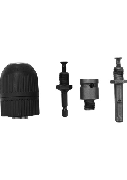 4 Adet Anahtarsız Matkap Aynası Dönüşüm Araçları, 13MM Anahtarsız Matkap Aynası, Darbeli Anahtar Dönüşüm Donanım Araçları Için Kullanılır (Yurt Dışından) fiyatları