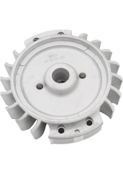 Biçme Makinesi Testere Motor Ateşleme Volanı Husqvarna Husqvarna Husqvarna 61 268 266 272XP Için Uygun (Yurt Dışından)