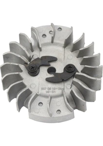 Biçme Makinesi Testere Motor Ateşleme Volanı Husqvarna Husqvarna Husqvarna 61 268 266 272XP Için Uygun (Yurt Dışından) indirimleri