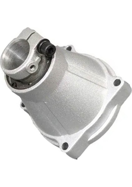 Dişli Şaft, 26 mm Boru Bağlantı Plakası Parçası 43CC 52CC, GX35 Motor, Yan Taşıma Çalı Kesici Çim Düzeltici Için Uygun (Yurt Dışından)