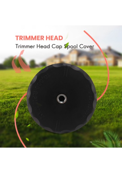 Srm 225 Echo Speed-Feed 400 Trimmer Kafası Için Trimmer Kafası Kapağı Makara Kapağı ve Trimmer Kafası SRM210 SRM210SB'YI Değiştirin (Yurt Dışından) fiyatları