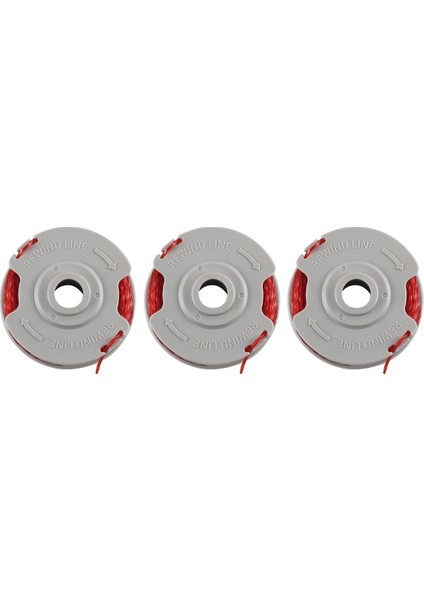 Paket Yedek Flymo FLY021 Flymo Çim Biçme Makinesi Için Yedek Biriktirme Biçme Kafası (Yurt Dışından) fiyatları