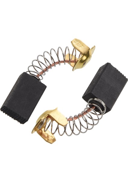 Hitachi 999043 Için 20 Adet 7X11X18MM Karbon Fırçaların Değiştirilmesi (Yurt Dışından)