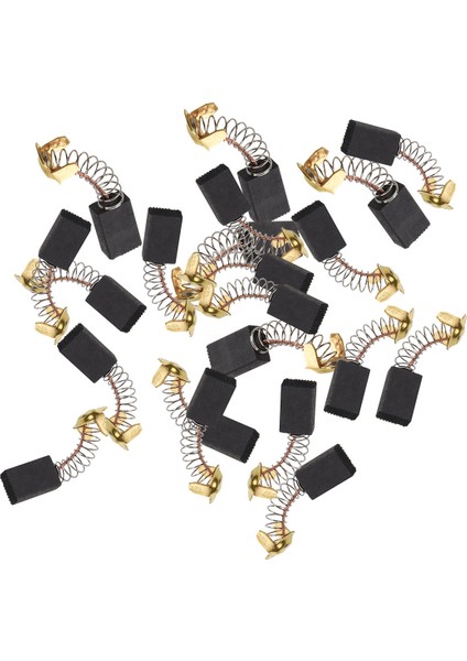 Hitachi 999043 Için 20 Adet 7X11X18MM Karbon Fırçaların Değiştirilmesi (Yurt Dışından) fırsatları