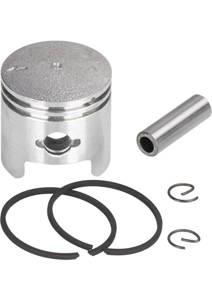 40-5 Çalı Kesici Piston Halkası Pin Klip Bahar Elektrikli Biçme Piston Kiti Çalı Kesici Yedek Parça (Yurt Dışından)