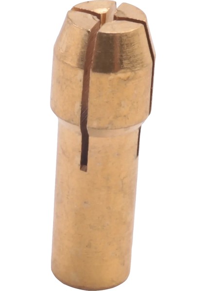 Dremel Pirinç Pens 1.0/1.6/2.0/2.4/3.0/3.2 Için 7 Adet + Dremel Kontrol M8X0.75 Için (Yurt Dışından)